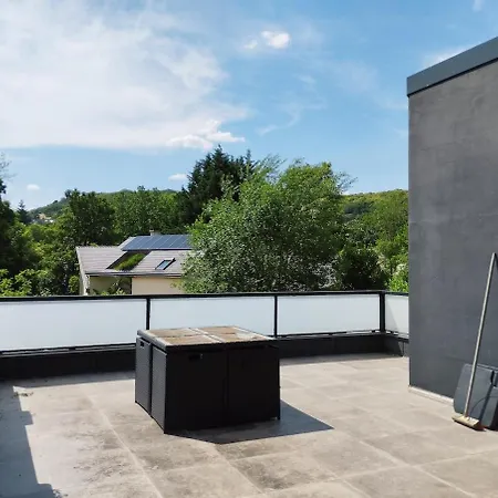 شقة Cozy House With Terrace 15 Min From Paris *