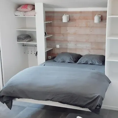 Cozy House With Terrace 15 Min From Paris Bievres
