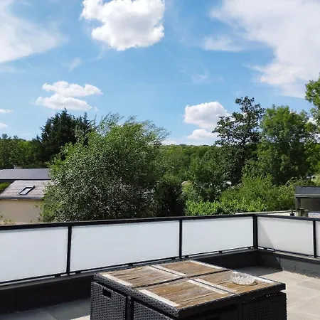 شقة Cozy House With Terrace 15 Min From Paris *
